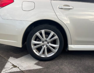 2012 Subaru Legacy Touring Wagon 2.5i Eyesight 4WD image 300388