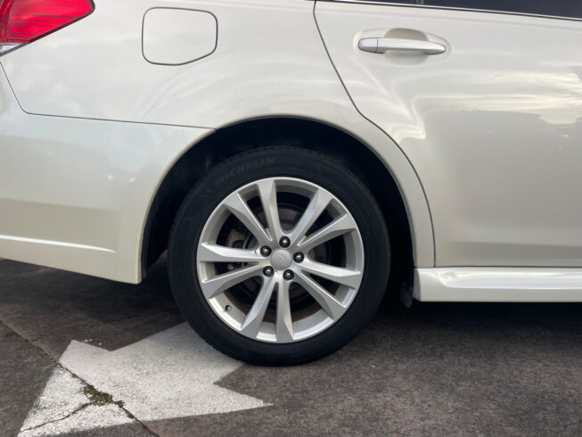 2012 Subaru Legacy Touring Wagon 2.5i Eyesight 4WD image 300388