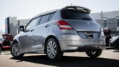 2014 Suzuki Swift RS-DJE Idling Stop, Cruise Control, Paddle-shift image 300214