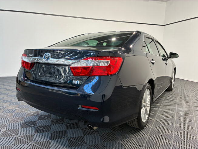 2013 Toyota Camry Hybrid G Package image 302264