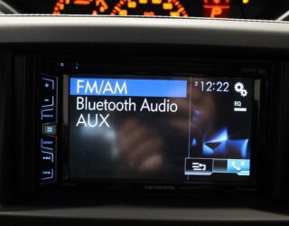 2015 Suzuki Solio G Model, Push Start, Reverse Camera, Power Sliding Door image 302829