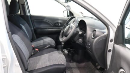 2017 Nissan March X V Selection image 316440