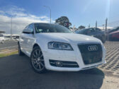 2012 Audi A3 Sportsback 1.4TFSI image 302251