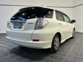 2013 Honda Fit Shuttle Hybrid image 302008