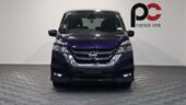 2017 Nissan Serena Highwaystar V Selection Hybrid, Dual Power Sliding Doors image 303118