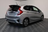 2014 Honda Fit Hybrid S Package image 302185