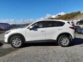 2016 Mazda Cx-5 20S image 300497