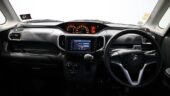 2015 Suzuki Solio G Model, Push Start, Reverse Camera, Power Sliding Door image 302828