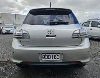 2007 Toyota Blade Cheap, Reliable Run Around! image 300929