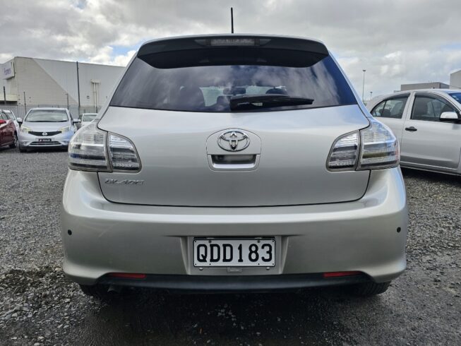 2007 Toyota Blade Cheap, Reliable Run Around! image 300929