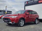 2015 Mitsubishi Outlander 4WD 24G 7-Seats image 299771