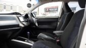 2013 Toyota Corolla Fielder Hybrid  Push Start image 312973