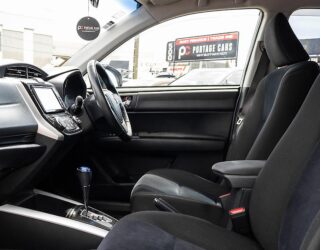 2013 Toyota Corolla Fielder Hybrid  Push Start image 312973