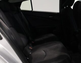 2018 Toyota Prius G Model image 302575