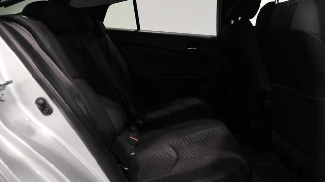 2018 Toyota Prius G Model image 302575