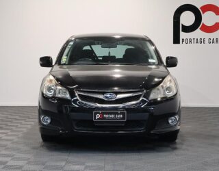 2012 Subaru Legacy Touring Wagon 2.5i Eyesight S-Package AWD image 315845