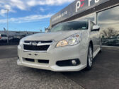 2012 Subaru Legacy Touring Wagon 2.5i Eyesight 4WD image 300377