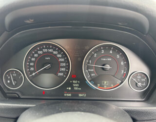 2012 Bmw 320i Sports image 301625