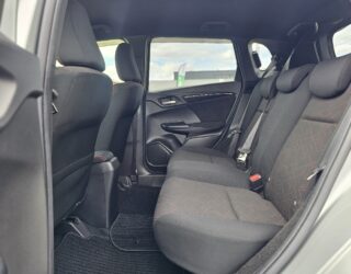 2014 Honda Fit Hybrid S-Package image 299804