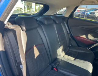 2016 Mazda Cx-3 LIMITED 2.0P NZ New image 301970