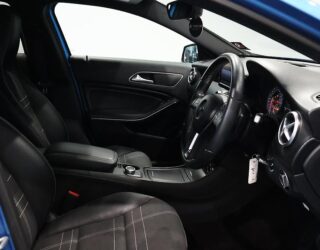 2013 Mercedes-benz A 180 Blue Efficiency, Super Low KMs image 306486