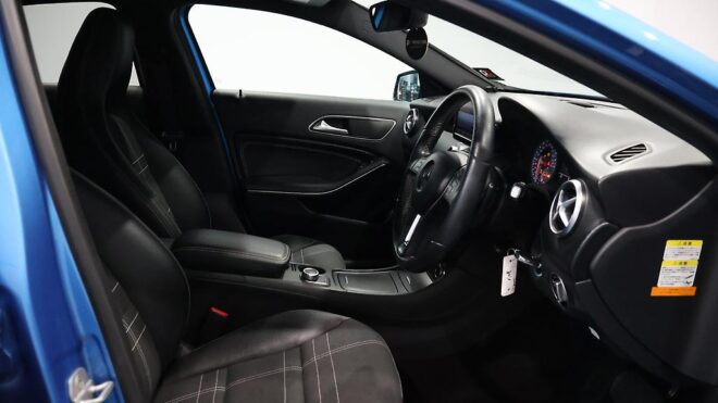 2013 Mercedes-benz A 180 Blue Efficiency, Super Low KMs image 306486
