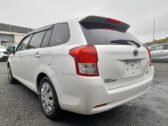 2013 Toyota Corolla Fielder Hybrid G Push Start image 299596