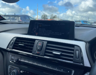 2014 Bmw 320i Touring M Sports image 301519