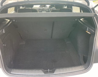 2012 Bmw 116i M Sports, Sport Body Kit image 301890