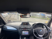 2012 Bmw 116i M Sports, Sport Body Kit image 301879