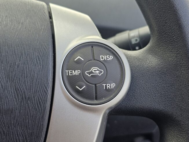 2012 Toyota Prius S Model image 301426