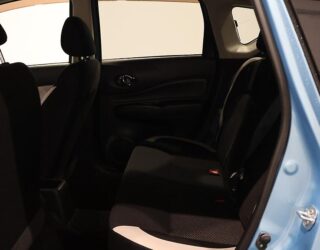 2016 Nissan Note e Power X Low KMS, Body Kit image 303037