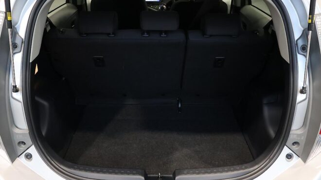 2012 Toyota Aqua S Model, Push Start, image 319066