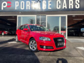 2013 Audi A3 Sportsback 1.4TFSI image 300034