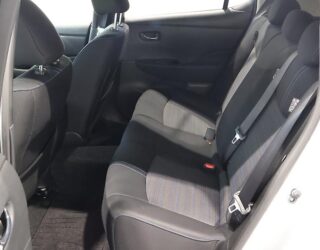 2017 Nissan Leaf X Model Low KMS 84% SOH image 314429