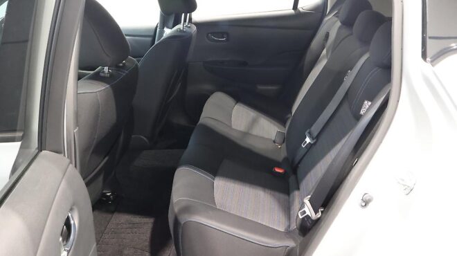 2017 Nissan Leaf X Model Low KMS 84% SOH image 314429