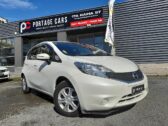 2016 Nissan Note image 299327