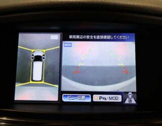 2012 Nissan Elgrand 250 Highway Star 4WD image 313225