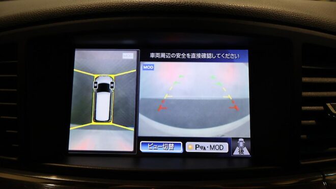 2012 Nissan Elgrand 250 Highway Star 4WD image 313225