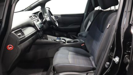 2019 Nissan Leaf X – Pro Pilot – Heated Seats image 302428