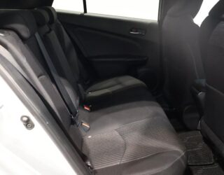 2018 Toyota Prius S Model, Cruise Control & Lane Departure Warning image 303107