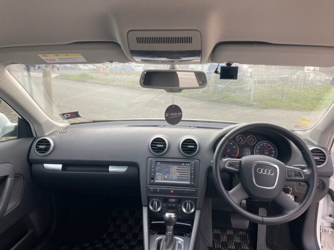 2012 Audi A3 Sportsback 1.4TFSI image 301170