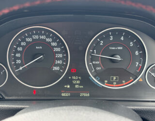 2012 Bmw 320i Sports image 301605