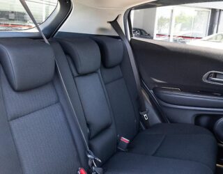 2014 Honda Vezel Hybrid X Model image 312300