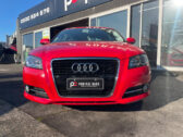 2013 Audi A3 Sportsback 1.4TFSI image 300040