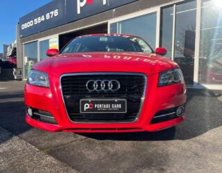 2013 Audi A3 Sportsback 1.4TFSI image 300040