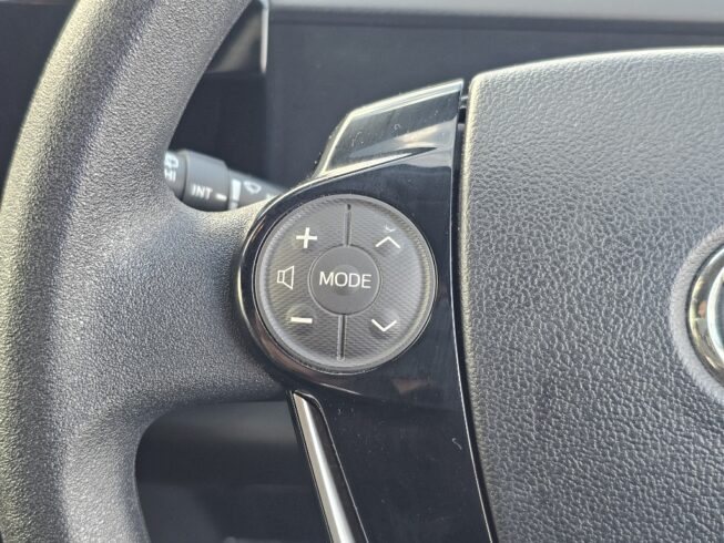 2017 Toyota Aqua S Model, Push Start, Reverse Camera image 300888
