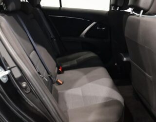 2013 Toyota Avensis Wagon Xi Low KMS image 302805