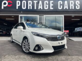 2014 Toyota Sai G Model image 300557