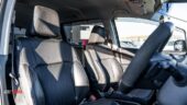 2014 Honda Odyssey Absolute EX , 360 Reverse Camera image 301248